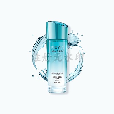 水漾芯肌透润水 (倍润型）