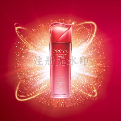 赋能鲜颜细肤水