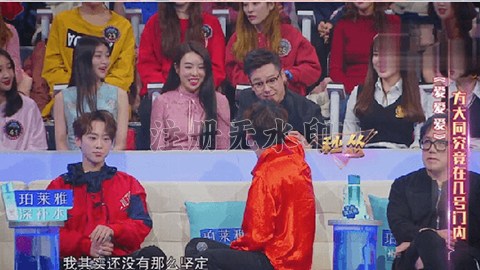 有奖互动|《异口同声》众咖群立flag！！！首轮猜评竟遭全体阵亡！！