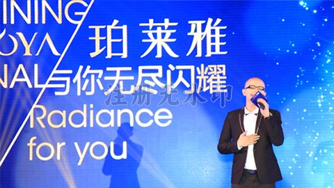 皇冠网海洋魅力绽放百货终端