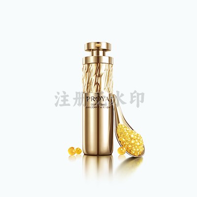 皇冠网深海蕴活 抗皱新生精华液