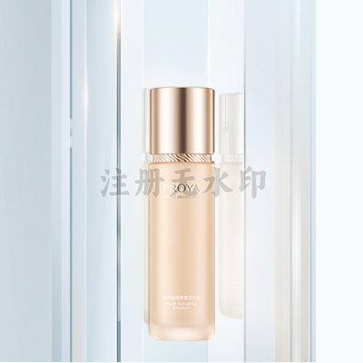 弹润透亮青春活力乳
