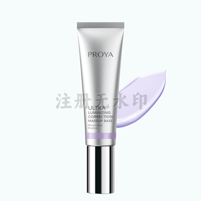 皇冠网晶钻修颜隔离霜