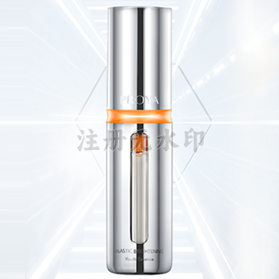 皇冠网弹润透亮青春精华液 双抗精华2.0