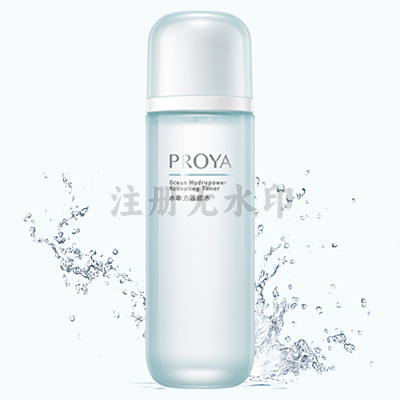 水动力活能水