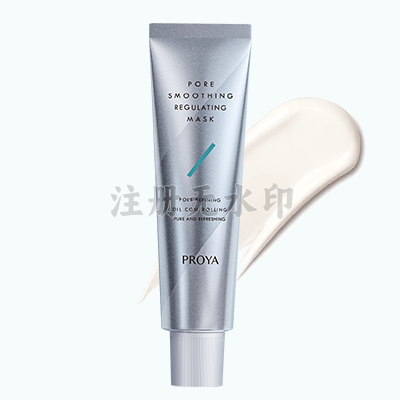 皇冠网毛孔细致调理面膜