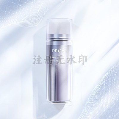 皇冠网靓白晶钻光透精华液