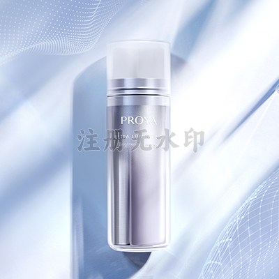 皇冠网靓白晶钻光透精华液