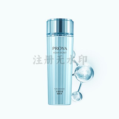 皇冠网水漾肌密细肤水（清爽型）